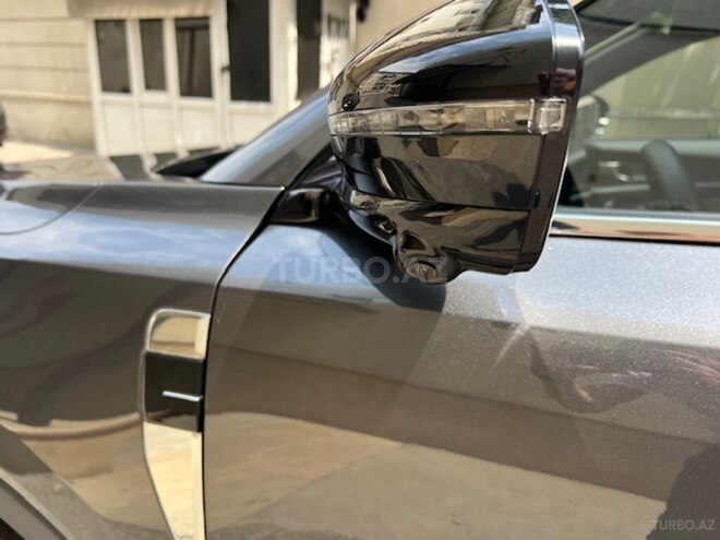 Changan Qiyuan Q05-18