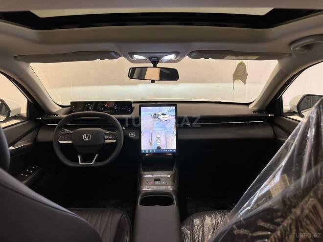 Changan Eado-14