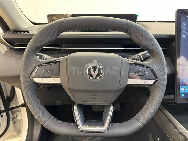 Changan Eado-12