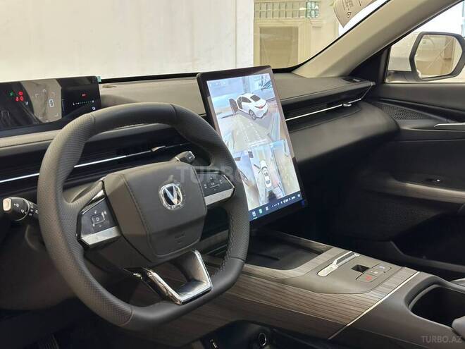 Changan Eado-11