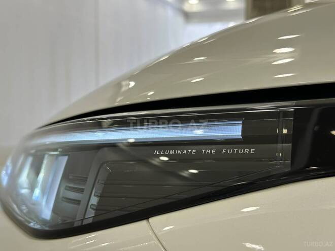 Changan Eado-19