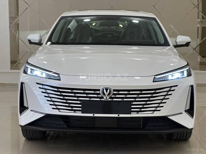 Changan Eado-2