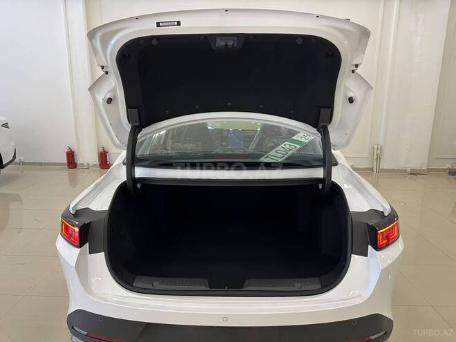 Changan Eado-21