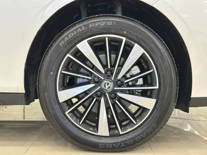 Changan Eado-22