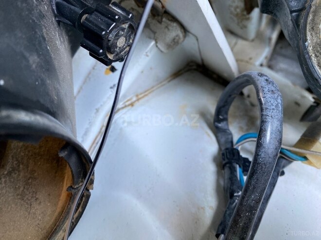 LADA (VAZ) 2107-15