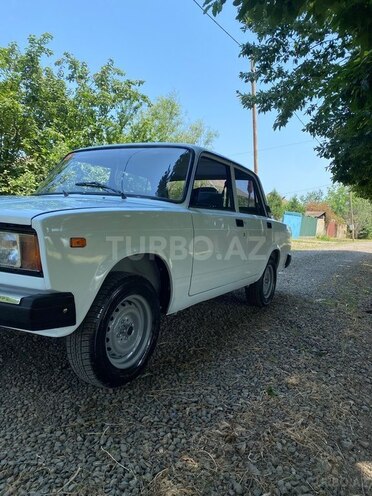 LADA (VAZ) 2107-6