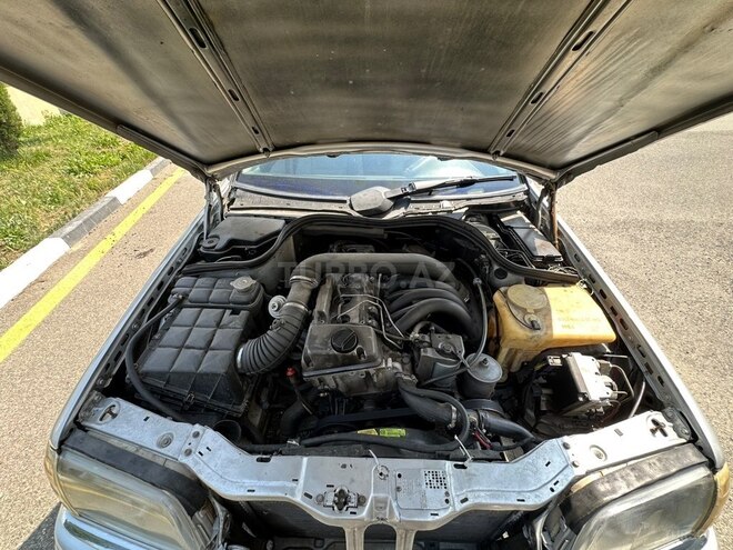 Mercedes C 250-8