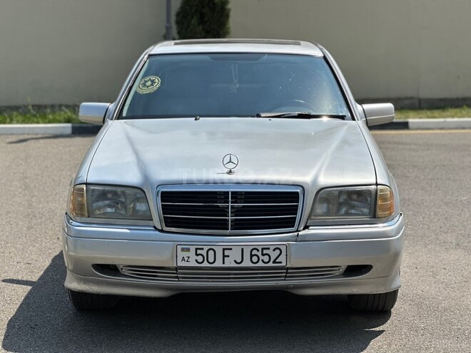 Mercedes C 250-2