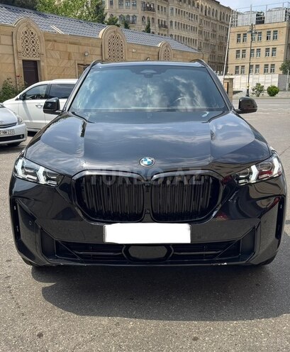 BMW X5-1