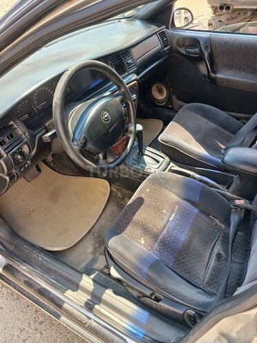 Opel Vectra-3