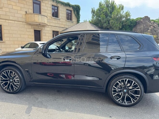 BMW X5-5