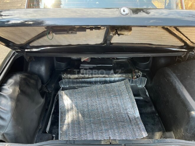 LADA (VAZ) 2107-3