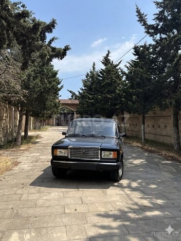 LADA (VAZ) 2107-1