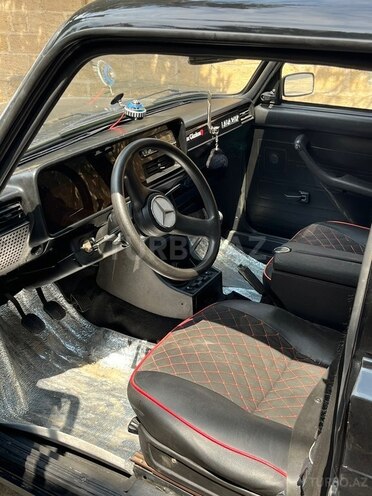 LADA (VAZ) 2107-8