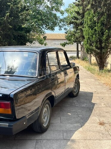 LADA (VAZ) 2107-9