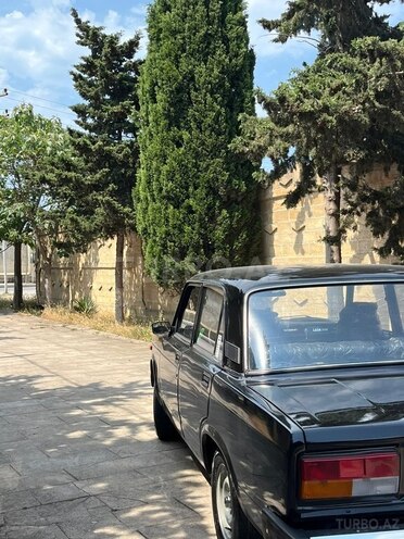 LADA (VAZ) 2107-10