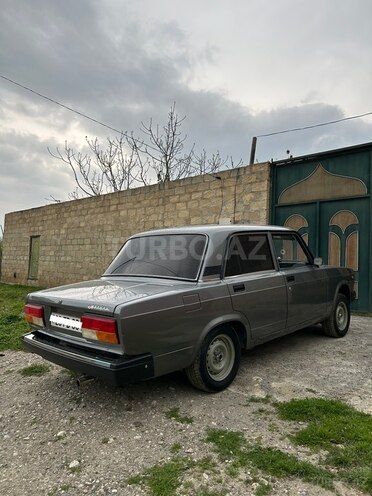 LADA (VAZ) 2107-7