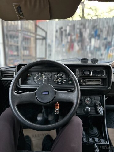 LADA (VAZ) 2107-10