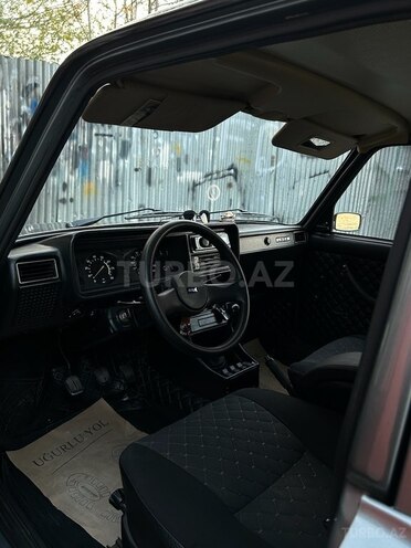 LADA (VAZ) 2107-9