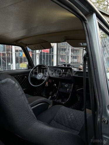 LADA (VAZ) 2107-11