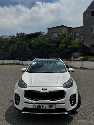 Kia Sportage-2