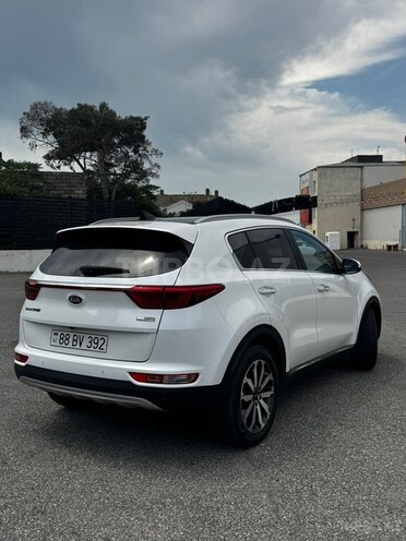 Kia Sportage-7
