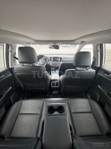 Kia Sportage-10