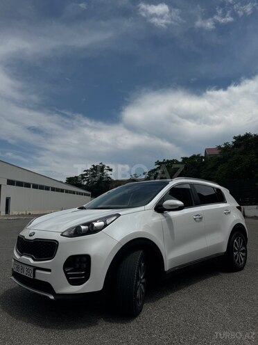 Kia Sportage-4