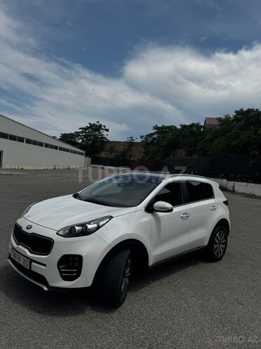Kia Sportage-5