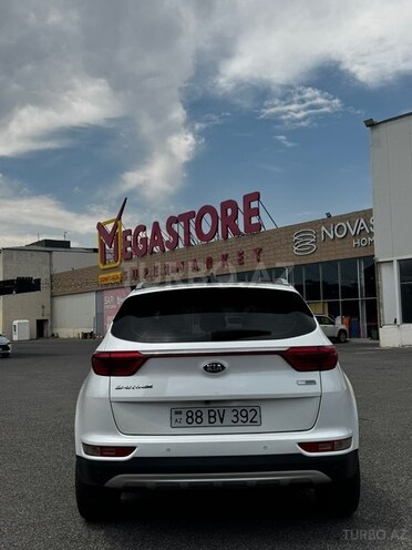Kia Sportage-6