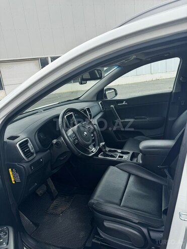 Kia Sportage-13
