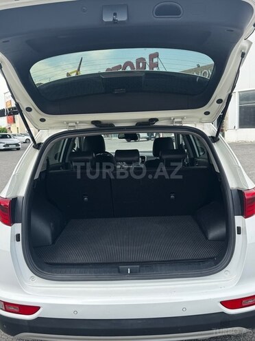 Kia Sportage-8