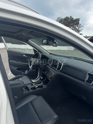 Kia Sportage-14