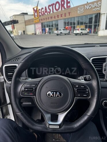 Kia Sportage-11
