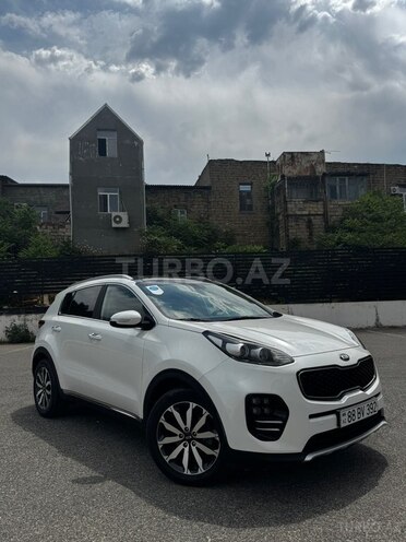 Kia Sportage-3