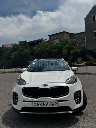 Kia Sportage-1