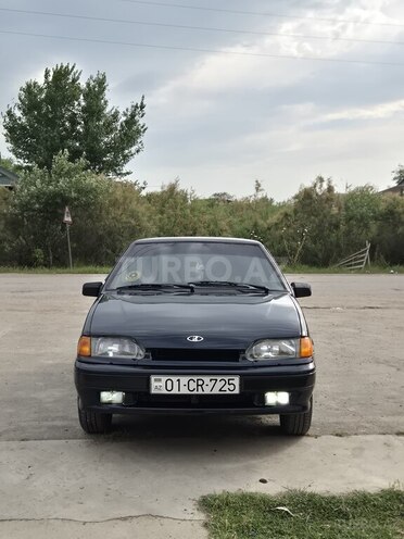 LADA (VAZ) 2115-1