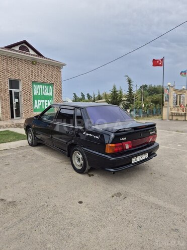 LADA (VAZ) 2115-5