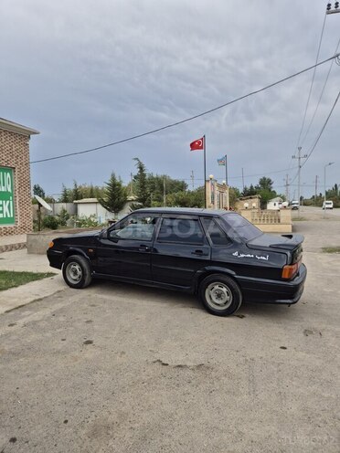 LADA (VAZ) 2115-6