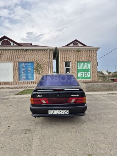 LADA (VAZ) 2115-7