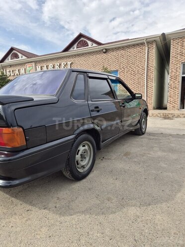 LADA (VAZ) 2115-3