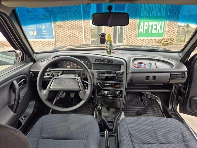 LADA (VAZ) 2115-9