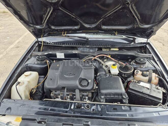 LADA (VAZ) 2115-13
