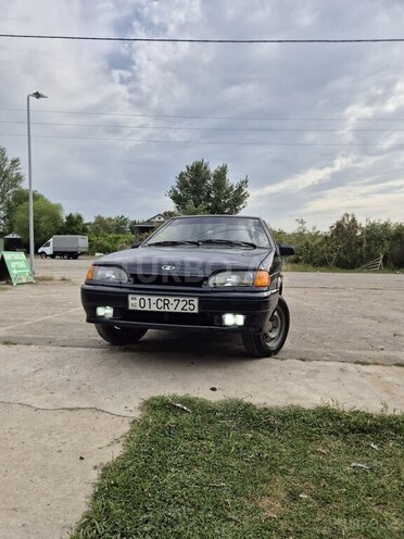 LADA (VAZ) 2115-10