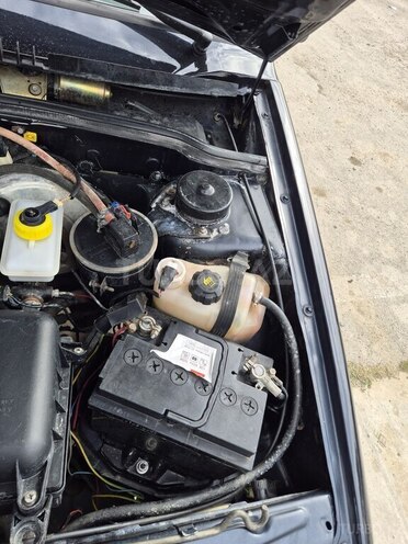 LADA (VAZ) 2115-15