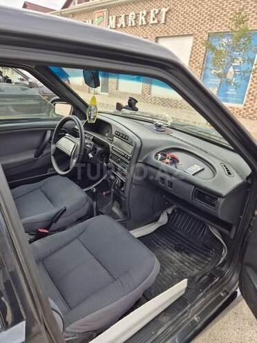 LADA (VAZ) 2115-17