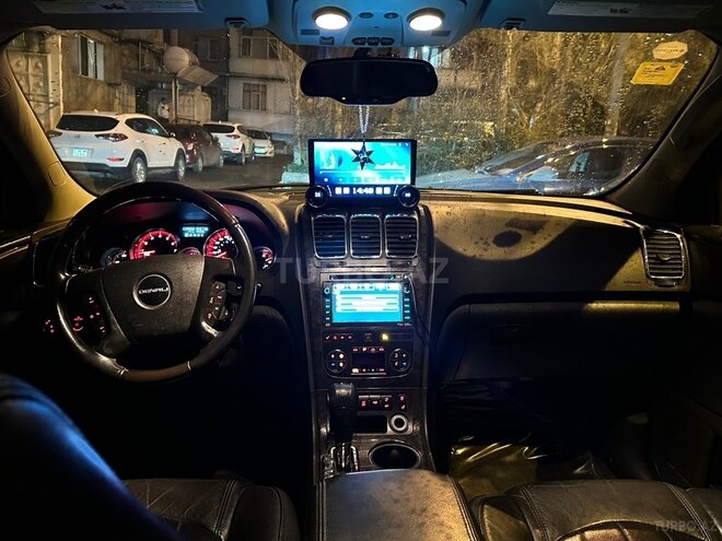 GMC Acadia-3