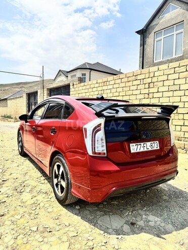 Toyota Prius-6