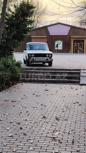 LADA (VAZ) 2106-1