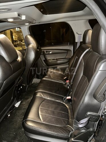 GMC Acadia-4